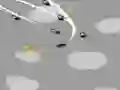Spill Cop Chop Police Car Chase online