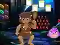 Spill Funny Cavemen Escape online