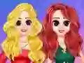 Spill Princess Delightful Summer online