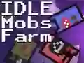 Spill Idle Mobs Farm online