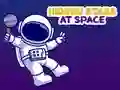 Spill Hidden Stars At Space online