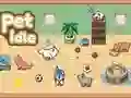Spill Pet Idle online