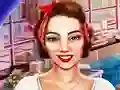 Spill New Spa Employee online