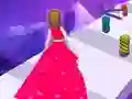 Spill Skirt Rush 3D online