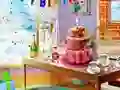 Spill Princess Birthday Surprise online
