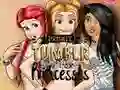 Spill Private Tumblr Party for Princesses online