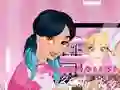 Spill Princesses Beauty Vlog online
