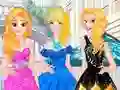 Spill Princesses Royal Boutique online