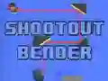 Spill Shootout Bender online