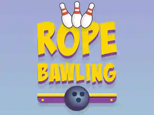 Spill Rope Bawling online