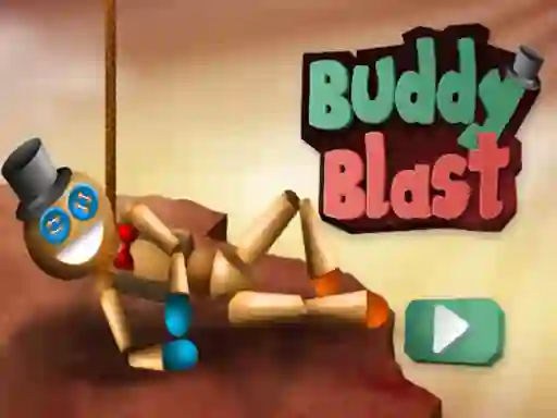 Spill Buddy Blast online