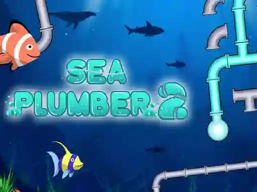 Spill Sea Plumber 2 online