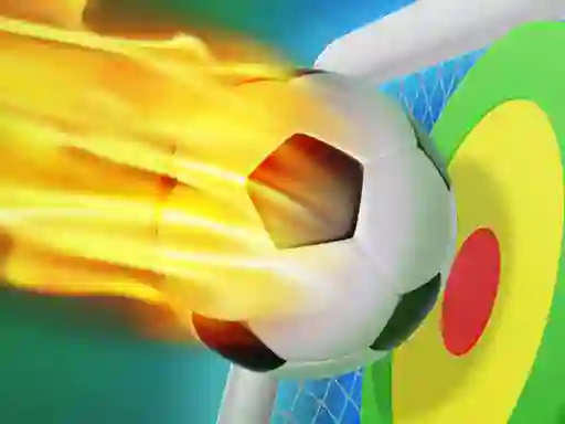 Spill Football Penalty online