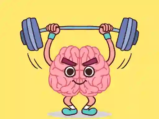 Spill Perfect Brain 3d online
