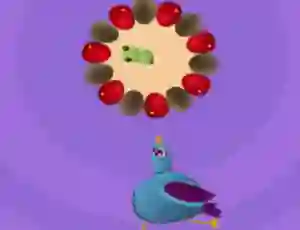 Spill Pigeon Game online