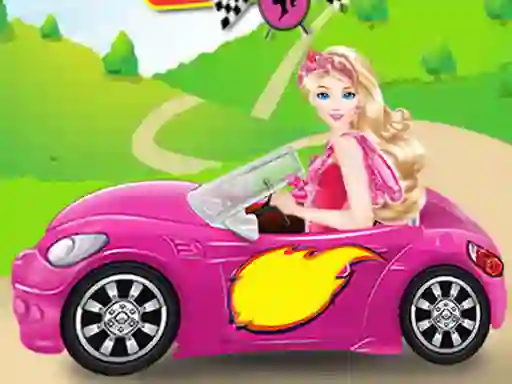 Spill Fashion New Car online