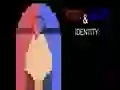 Spill Red & Blue Identity online