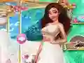 Spill Princess Secret Life online