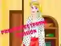 Spill Princesses Spring Fashion online