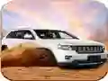 Spill Luxury Suv Offroad Prado Drive online