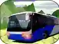 Spill Fast Ultimate Adorned Passenger Bus online