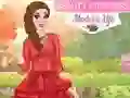 Spill Beauty Princess Modern Life online