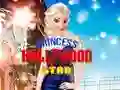 Spill Princess Hollywood Star online