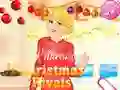 Spill Princesses Christmas Rivals online