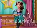 Spill Tris Superstar Dolly Dress Up online