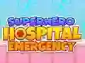Spill Superhero Hospital Emergency online