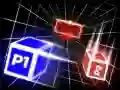 Spill Double Cubes online