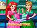 Spill Royal Pregnant BFFs online