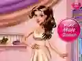 Spill Tris Homecoming Dolly Dressup online