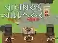 Spill Vikings Village Party Hard online