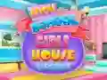 Spill High School Girls House Cleaning online