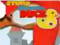 Spill Stupid Shooter Duck online