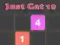 Spill Just Get 10 online