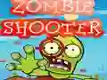Spill Zombie Shooter online
