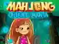 Spill Mahjong Quest Mania online