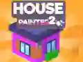 Spill House Painter 2 online