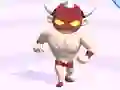 Spill Wrestler Rush online