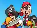Spill Pirates Bricks Breaker u200f online