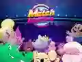 Spill Match Masters online