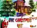 Spill Find The Christmas Hat online