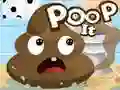 Spill Poop It online