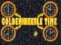 Spill Golden beetle time online