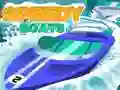 Spill Speedy Boats online