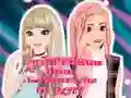 Spill Princesses New Lifestyle in 2017 online