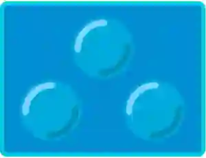 Spill Smash The Bubbles online