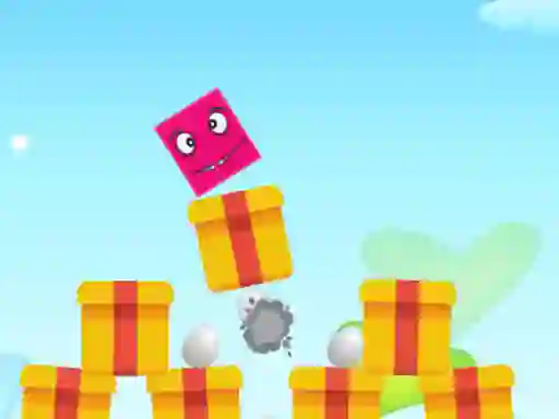 Spill Destroy The Eggs online